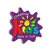 Logo of Creative Kids whiteboard products