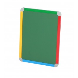 Photo of a Creative Kids double sided writing board