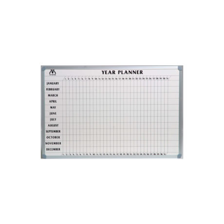 Image of a Vista Year Planner